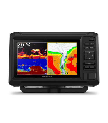 Traceur ECHOMAP™ UHD2 5"