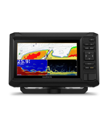 Traceur ECHOMAP™ UHD2 5"