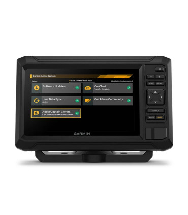 Traceur ECHOMAP™ UHD2 5"