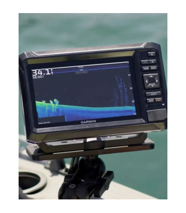 Traceur ECHOMAP™ UHD2 5"
