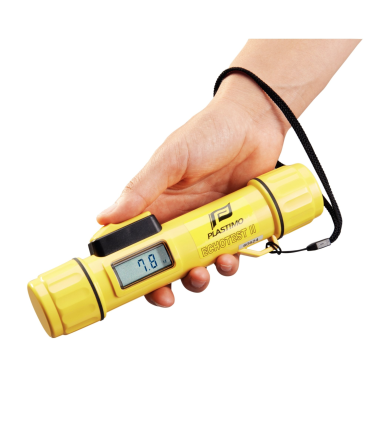 Sondeur Echotest II
