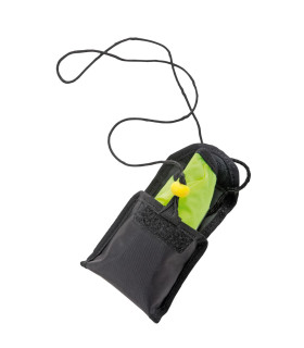 Capuche universelle pour gilet gonflable