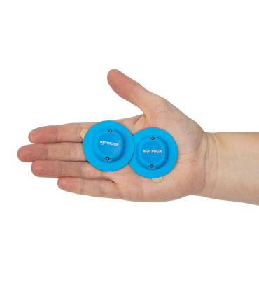 Lume-On - Lampe flash pour vessie de gilet (la paire)