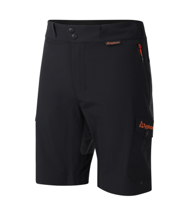 Short de pont 2.0