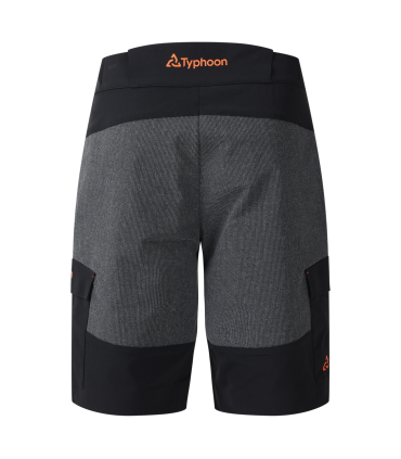 Short de pont 2.0