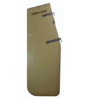 Lame de safran Optimist Racing epoxy