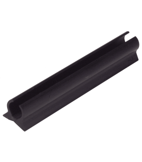 Ralingue profil plastique L3m