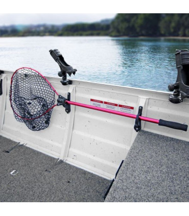 Crochets porte gaffe RodRack