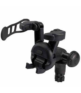 Support ajustable universel de smartphone / VHF