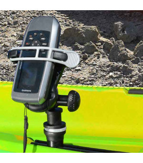 Support ajustable universel de smartphone / VHF