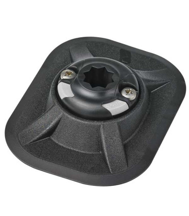 Receveur RibPort à coller