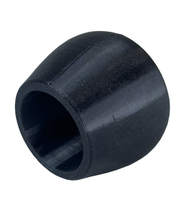 Embout de stick 22mm