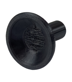 Embout de stick 16mm