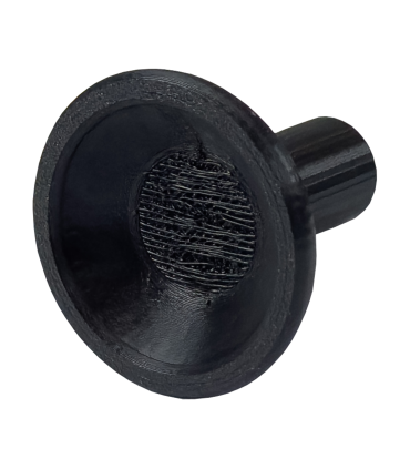 Embout de stick 16mm