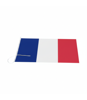 Pavillon national France Etamine