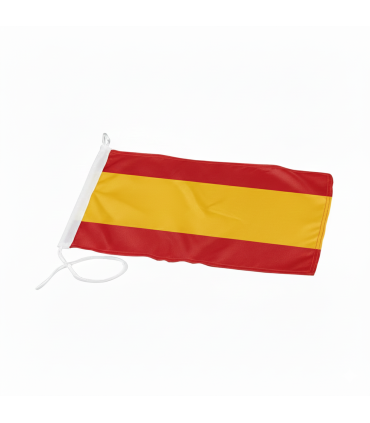 Pavillon national Espagne Polyester