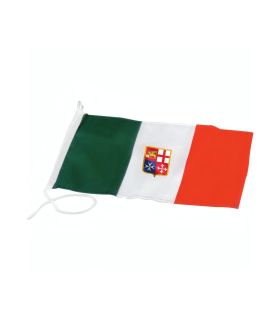 Pavillon national Italie Polyester