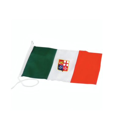 Pavillon national Italie Polyester