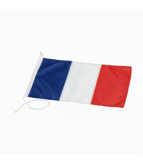 Pavillon national France Polyester