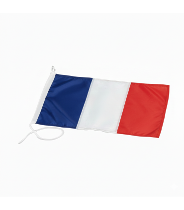 Pavillon national France Polyester