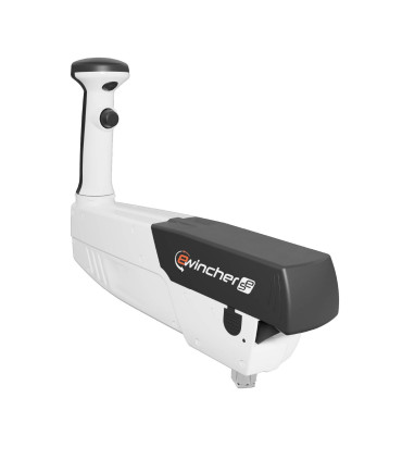 Manivelle de winch électrique Ewincher SE