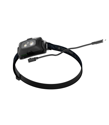 Lampe Frontale Hf4R Core