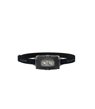 Lampe Frontale Hf4R Core