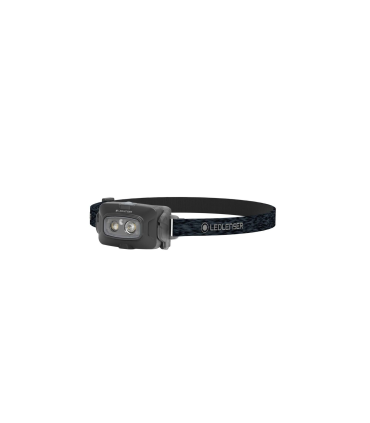 Lampe Frontale Hf4R Core