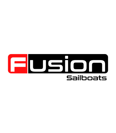 Taud dessus Fusion Polyester PE 270g/m²