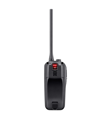 ICOM IC-M94DE – VHF Portable Marine GPS/AIS 6W