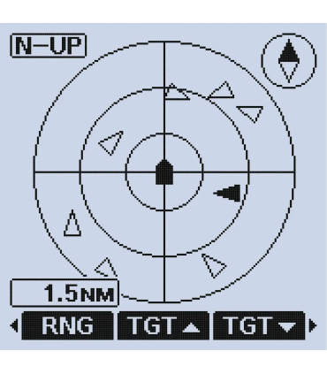 ICOM IC-M94DE – VHF Portable Marine GPS/AIS 6W