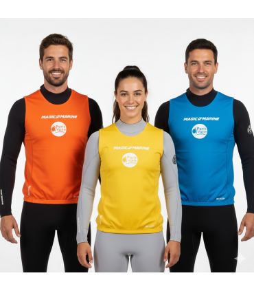 Set Lycra Overtop Podium