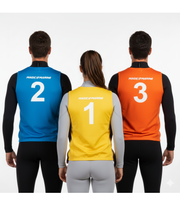 Set Lycra Overtop Podium