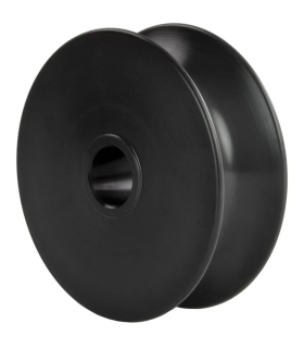 Réa Nylatron® Série 50 - 50x18x10.2mm