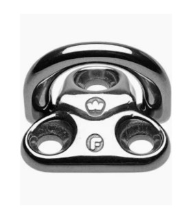 Cadène articulée simple Ø8mm