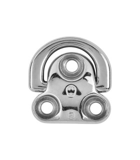 Cadène articulée simple Ø8mm