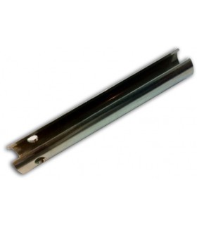 Axe tube CCT HC14/16  chariot de GV a demi glissiere