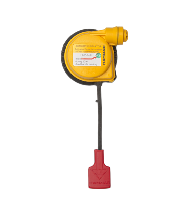 Kit de réarmement Hammar A1