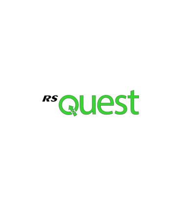 Taud dessus poly coton RS Quest