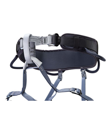 Harnais baudrier d'escalade Corax
