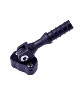 Articulation de stick rotule