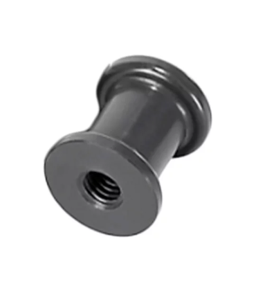 Butée de safran alu pour FunBoat®