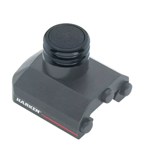 Bouton de piston de blocage MR (H-11711A)