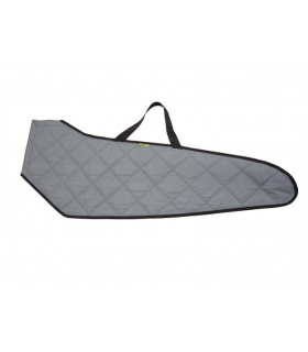 Housse safran Fireball matelassé
