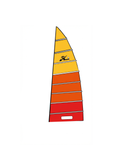 GV Hobie 16 Zephyr