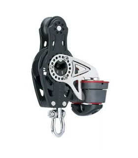 Poulie violon winch 57/40mm Carbo Ratchet®