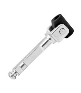 Doigt de vît de mulet inox V2