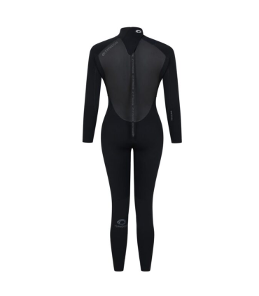 Combinaison néoprène 5/4/3mm Storm Femme