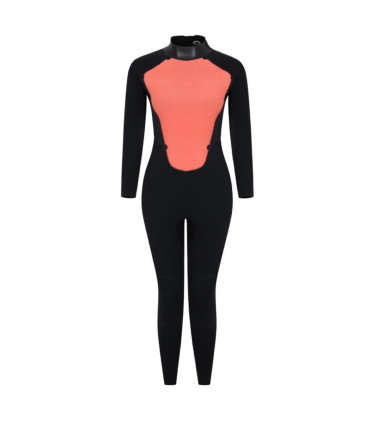 Combinaison néoprène 5/4/3mm Storm Femme