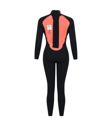 Combinaison néoprène 5/4/3mm Storm Femme